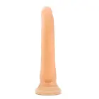 Au Naturel Mr. Slim dildo – 20 cm (8″) – miesas krāsa — Foto 3