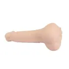 Kiotos vaginaalne masturbaator varrukas – 23+ cm – nahavärv — Foto 4