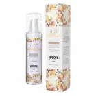 EXSENS – warming massage oil – hot vanilla – 50 ml — Photo 2