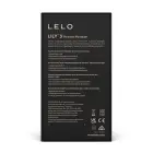 LELO Lily 3 вибратор – фиолетовый — Фото 4