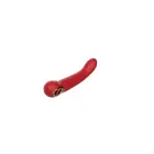 Feminism Luxury Vibrator – 18 cm (7″) – Gold — Photo 7