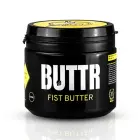 BUTTR Fisting Butter anālais lubrikants – 500 ml — Foto 4