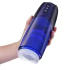 Magic Motion Xone programėle valdomas interaktyvus intymus prietaisas 27.2 cm (11″) — Nuotrauka 4