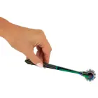 Rainbow Triple Pinwheel Foto 8