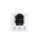 LUV EGG Vibrating Egg – Black — Photo 10