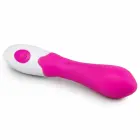 EasyToys Rose Intimate vibrators – 18.5 cm (7.3″) – rozā — Foto 2
