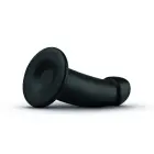No-Parts Charlie dildo – 14.5 cm (5.7″) – Melns — Foto 6