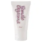 Female Orgasma Stimulating Cream – 30 ml — Photo 3
