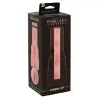 Pink Lady Vortex masturbaator – 25 cm – roosa — Foto 1
