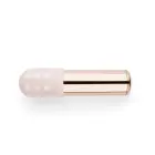 Le Wand Bullet Rose Gold uzlādējams kompakts masāžas vibrators – 10 cm (3.9″) — Foto 2