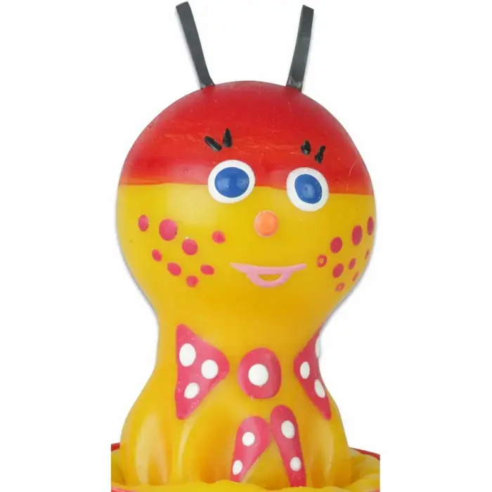 CONDOMERIE hand-painted decorative condom – Beetle