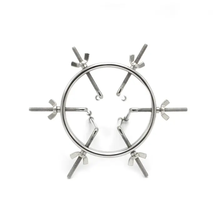 Extreme Anal Spreader Device Foto 8