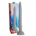 Monstar Cox Silfang dildo – 20 cm (7.9″) — Foto 1
