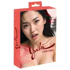 You2Toys Yuki piepūšamā mīlas lelle — Foto 1