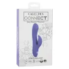 Calex Connect dubultais stimulators – violets — Foto 3