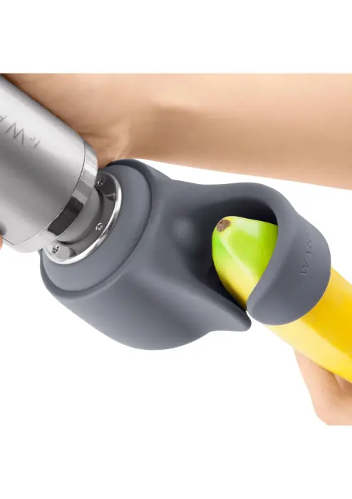 Le Wand Loop uzgalis dzimumlocekļa spēlēm Foto 10