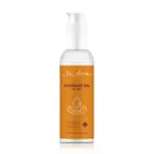 Žolelių masažo aliejus – Neutralus – 150 ml — Nuotrauka 1