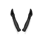 Milladis Gloves – XL/2XL – Black — Photo 4
