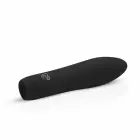 Velvet Vibe Black - Compact Intimate Stimulation Device, 10 Modes — Foto 2