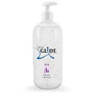 Just Glide Toylube Water-based Lubricant – 500 ml — Photo 1