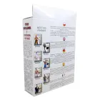 Tom Builder vīriešu piepūšamā lelle – 165 cm Foto 6