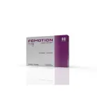 Femotion Libido gerinimo maisto papildas – 10 kapsulių — Nuotrauka 2