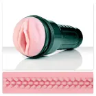 Pink Lady Touch vibruojantis masturbatorius – rožinis – 25 cm (9.8″) — Nuotrauka 2