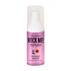NUEI ROCK ME! Stimuliuojamasis gelis – Saldaus figos skonio – 20 ml — Nuotrauka 2