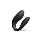 Marc Dorcel Perfect Lover Couples Vibrator – 8 cm (3.1″) – Black — Photo 7