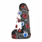All Black Model AB19 dildo – 19 cm (7.5″) – juodas — Nuotrauka 3