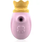 INTENSE Clitoral Stimulator – Pink — Photo 1