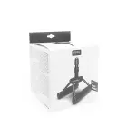 Hung System Sport rankena – 16 cm (6.3″) – juoda Photo