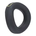 Rev Cock Throbber Vibrating Cock Ring – Black — Photo 2