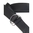 KC Strap-On Harness with Dildo – 20 cm — Photo 8
