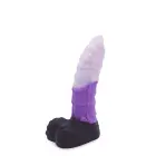 Kiotos Monstar Beast Dildo – 24.5 cm (9.6″) – Multicolored — Photo 1