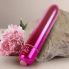 Rocks-Off RO-90 Courtesan lodes vibrators – 9 cm (3.5″) – rozā — Foto 3