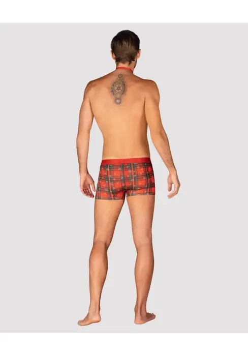 Mr Merrilo bokserki i mucha 2XL/3XL Foto 4