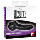 Be Bizarre Undercover Sleeve – 22 cm – Black — Photo 1