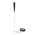 BDSM Fancy 9 Item Kit - Black Фото num