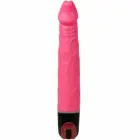 Baile Multispeed Intimate Machine Vibrator – 21.5 cm (8.5″) – Pink — Photo 1