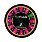 Sex Roulette Love & Marriage (NL-DE-EN-FR-ES-IT-PL-RU-SE-NO) Photo