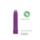 Biodegradable Vibrator – 14 cm (5.5″) – Purple — Photo 6