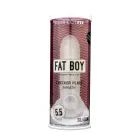 Fat Boy Checker Box peenise varrukas – 14 cm (5.5″) — Foto 1