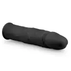 The Extender Sleeve – 18 cm – Black — Photo 3