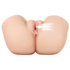 PDX Elite Back That Ass Up Automatinis masturbatorius – 27.4 cm (10.8″) — Nuotrauka 4