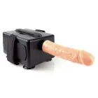 Fetish Fantasy Series Portable Sex Machine Set – multi-speed — Photo 4
