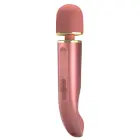 PRETTY LOVE Interesting wand вибратор – черный — Фото 4