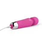 EasyToys Mini wand vibrators – 20 cm (7.87″) – rozā — Foto 5