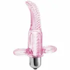 Baile Vibro Finger Vibrator – 10 Modes — Photo 4