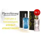 PheroStrong feromonų kvepalai vyrams – 15 ml — Nuotrauka 5